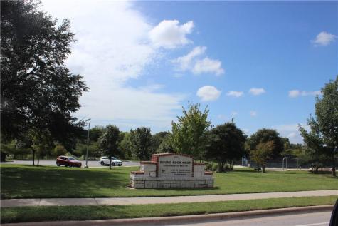 600 Round Rock West Drive Round Rock TX 78681