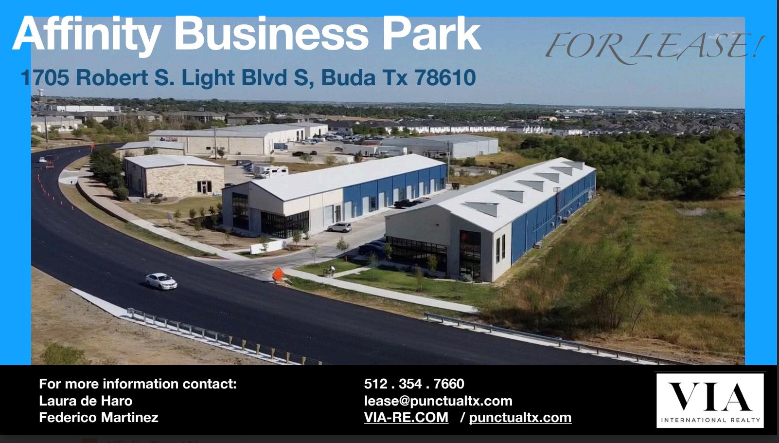 1705 Robert Light Boulevard Buda TX 78610