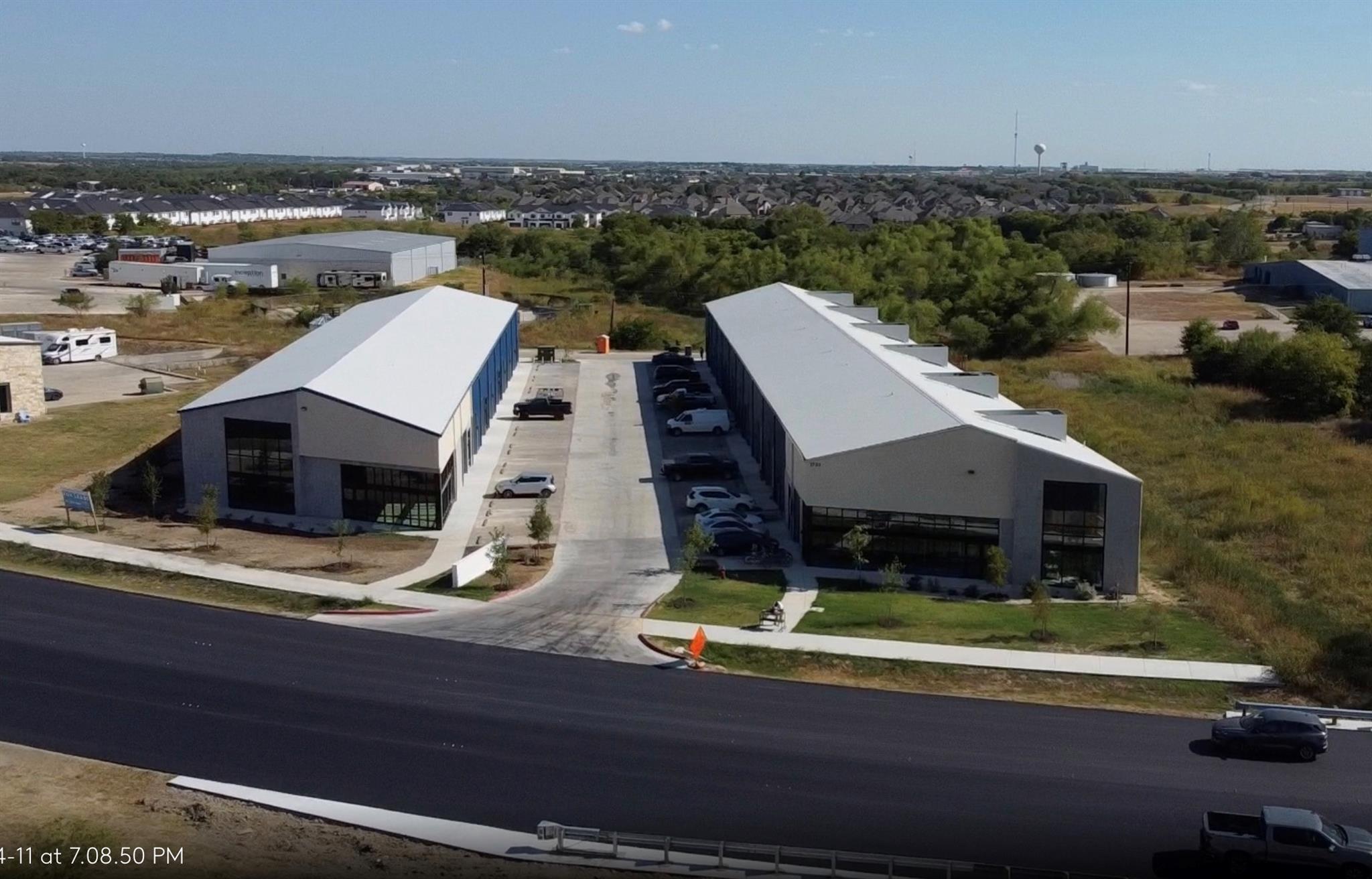 1705 Robert Light Boulevard Buda TX 78610