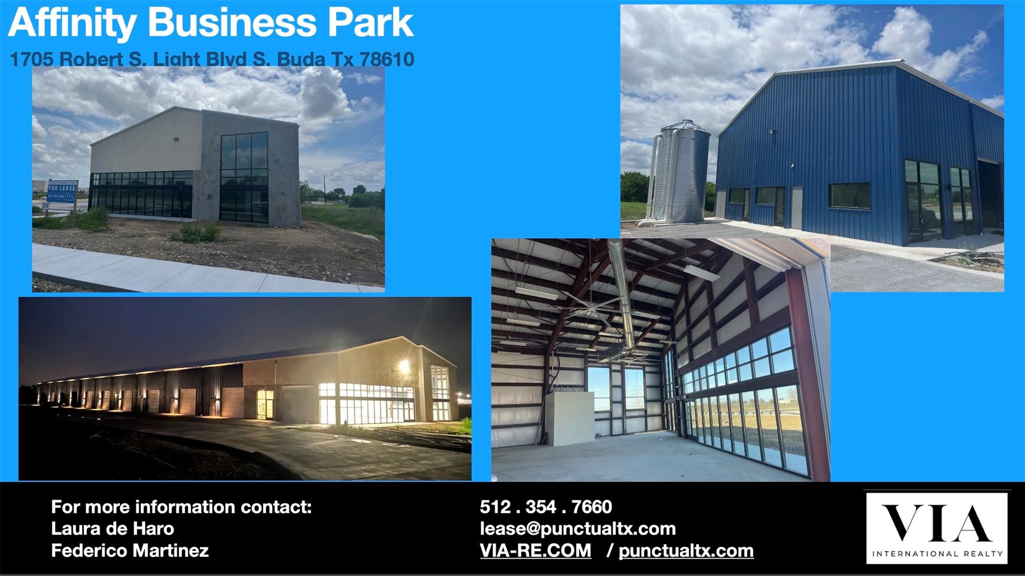 1705 Robert Light Boulevard Buda TX 78610