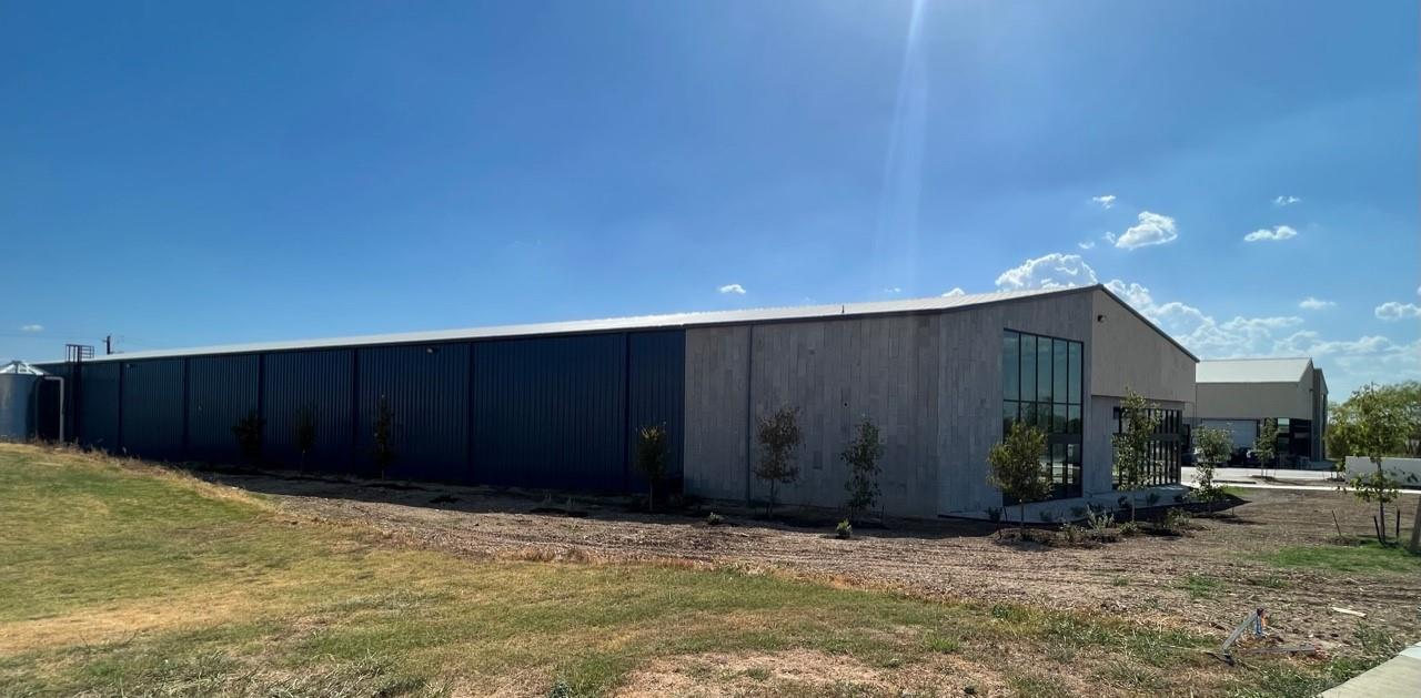 1705 Robert Light Boulevard Buda TX 78610