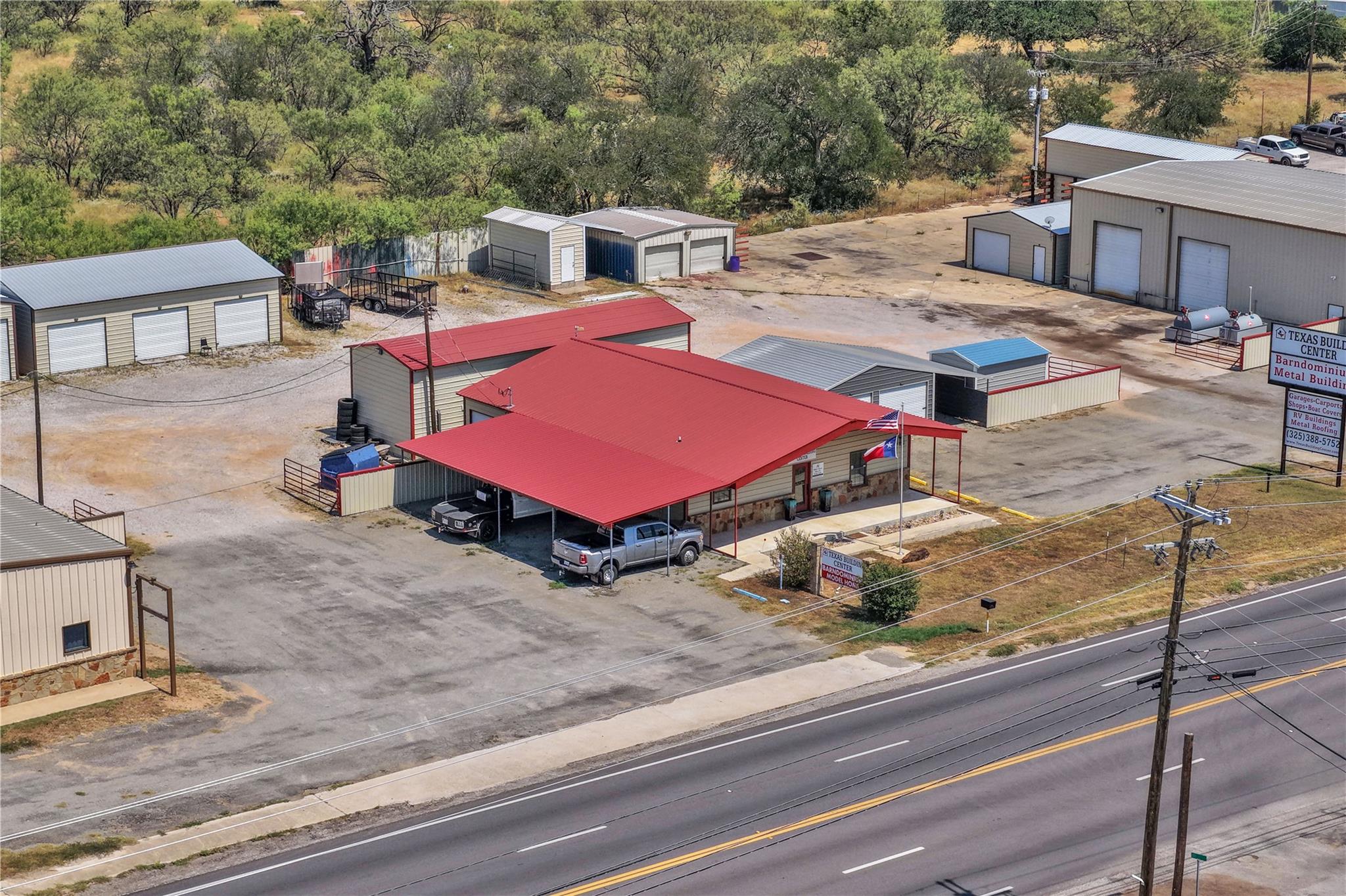 3110 Fm 1431 Kingsland TX 78639