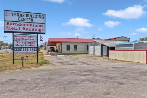 3110 Fm 1431 Kingsland TX 78639