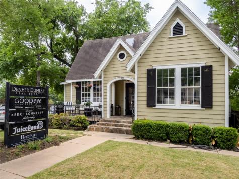 2307 Lake Austin Boulevard N Austin TX 78703