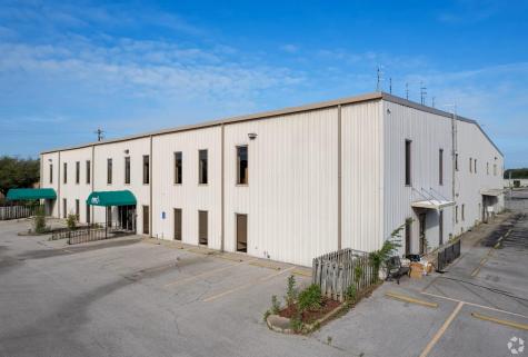 4300 S Congress Avenue Austin TX 78745