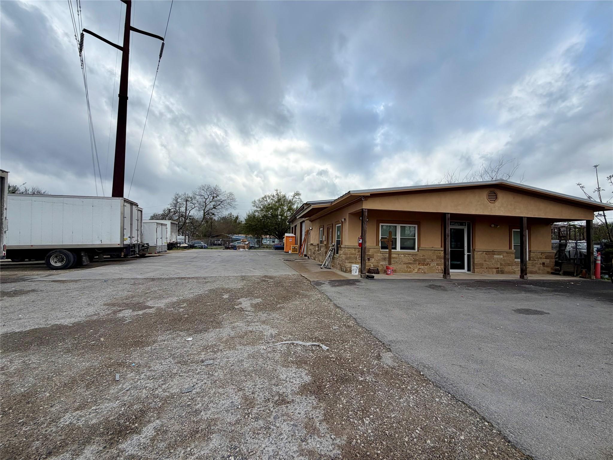 2311 Howard Lane Austin TX 78728
