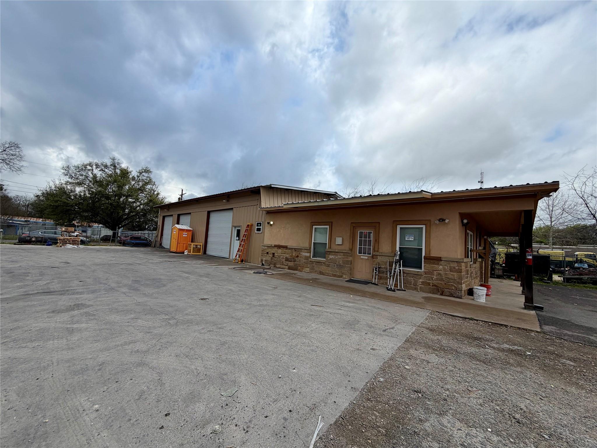 2311 Howard Lane Austin TX 78728