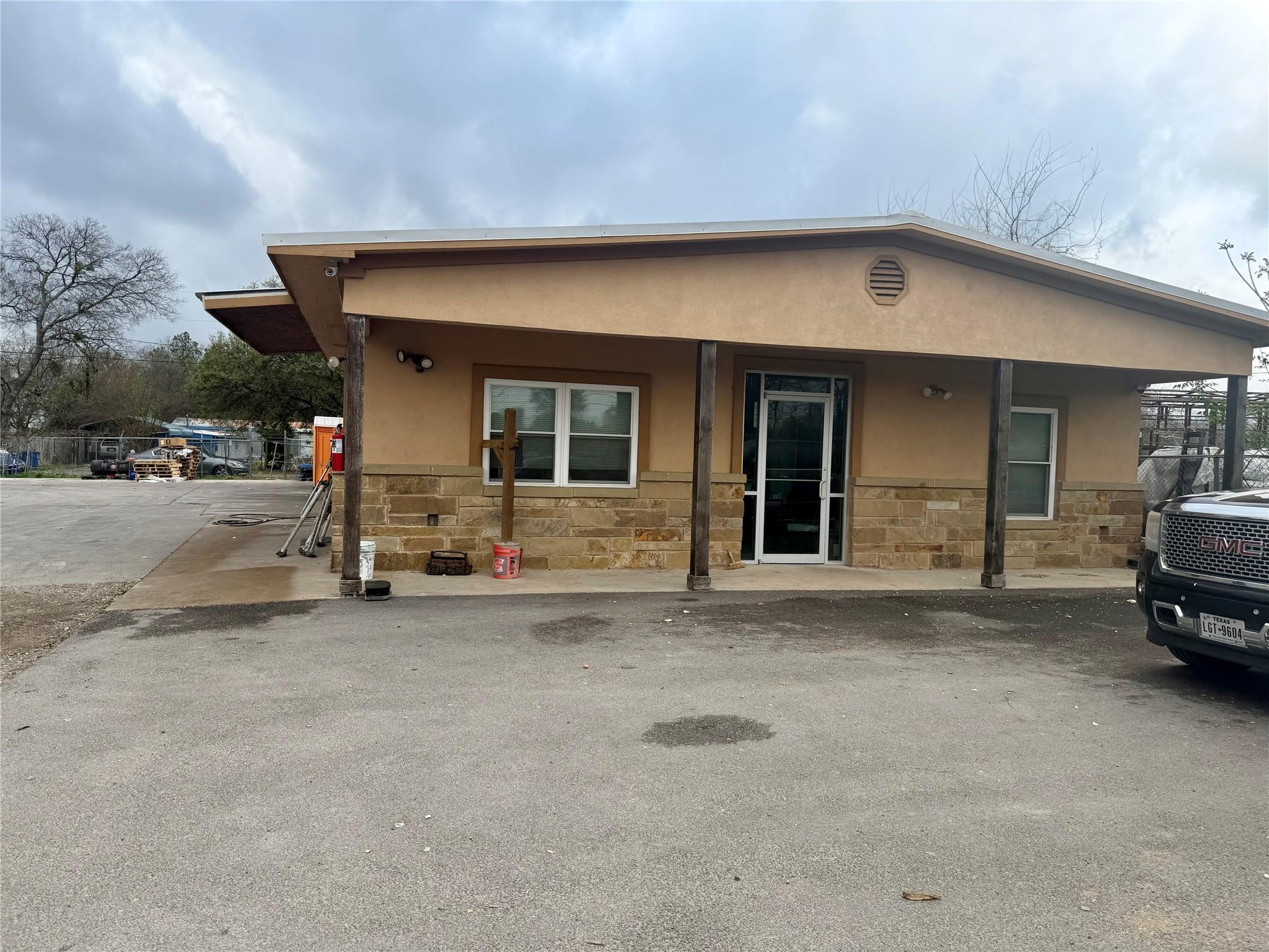 2311 Howard Lane Austin TX 78728