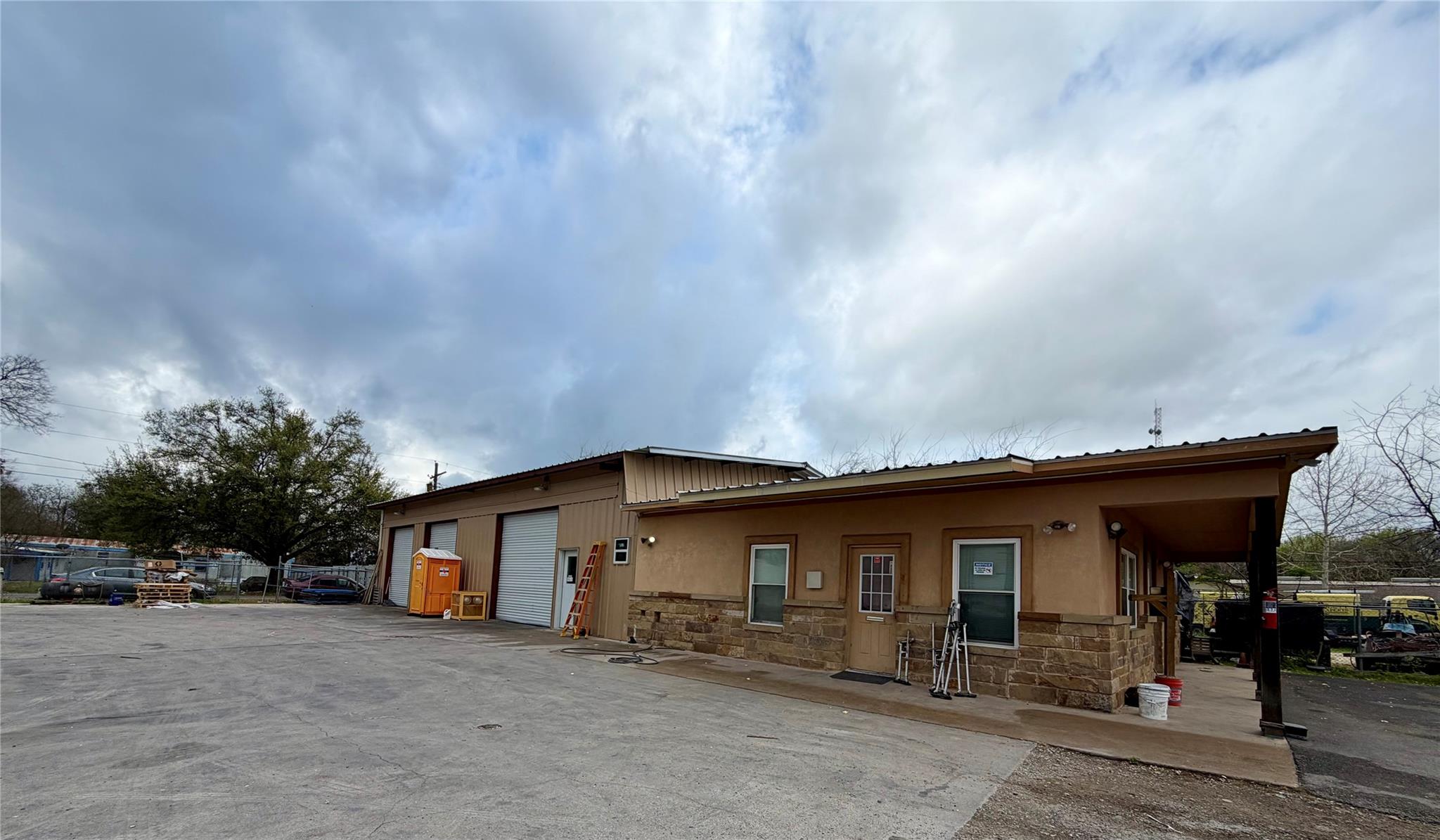 2311 Howard Lane Austin TX 78728