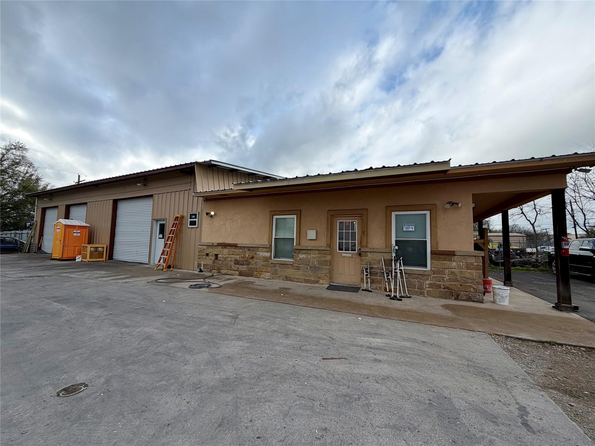 2311 Howard Lane Austin TX 78728
