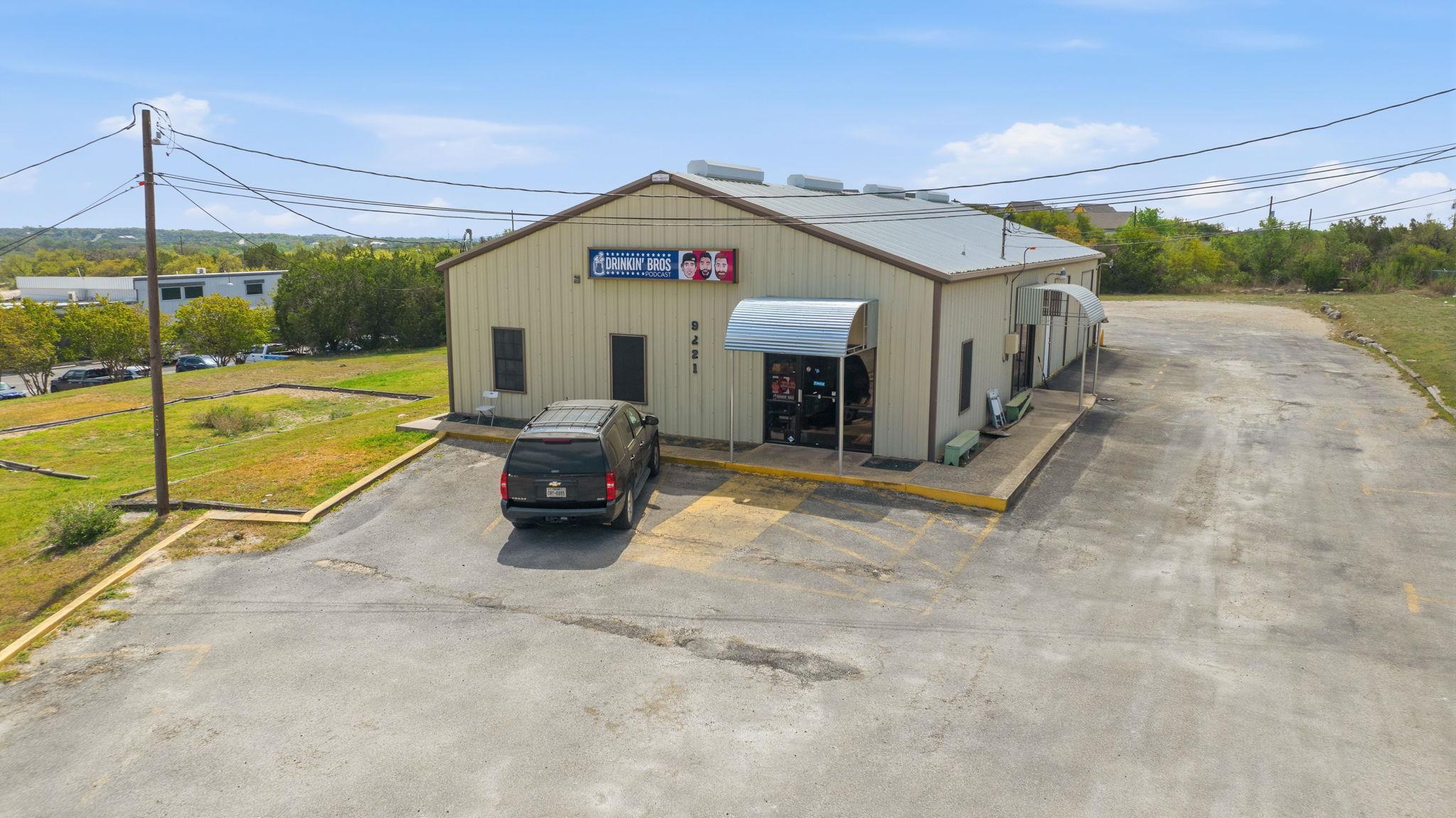 9221 Highway 290 W Austin TX 78736