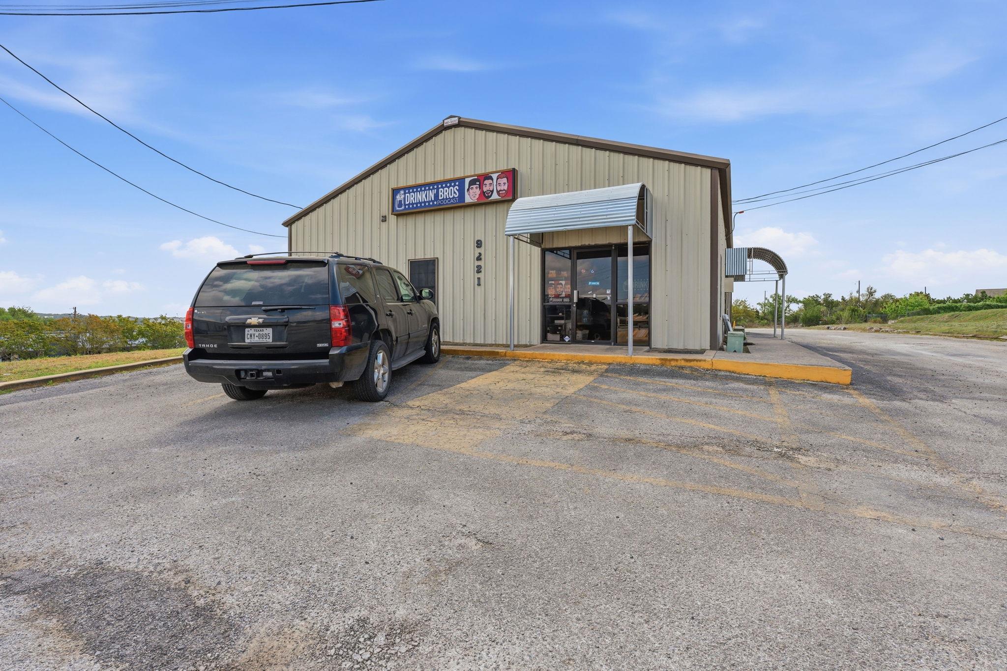 9221 Highway 290 W Austin TX 78736