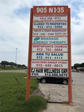 905 N Ih 35 Highway Round Rock TX 78664
