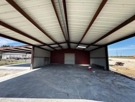 12289 N Highway 183 Florence TX 76527