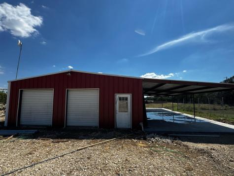 12289 N Highway 183 Florence TX 76527