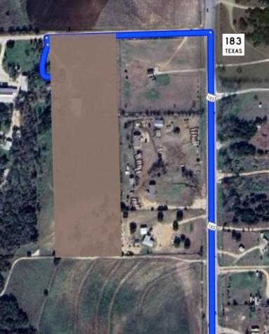 12289 N Highway 183 Florence TX 76527
