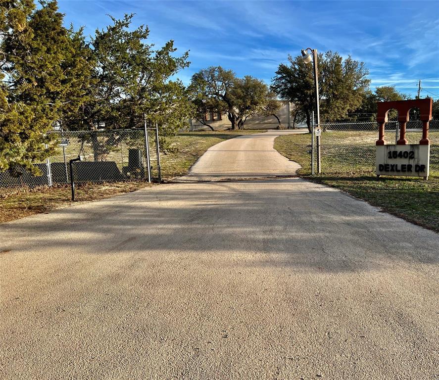 15402 Dexler Drive Austin TX 78734
