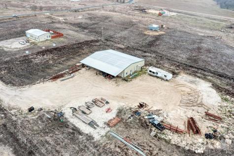 1889 County Road 487 Taylor TX 76574