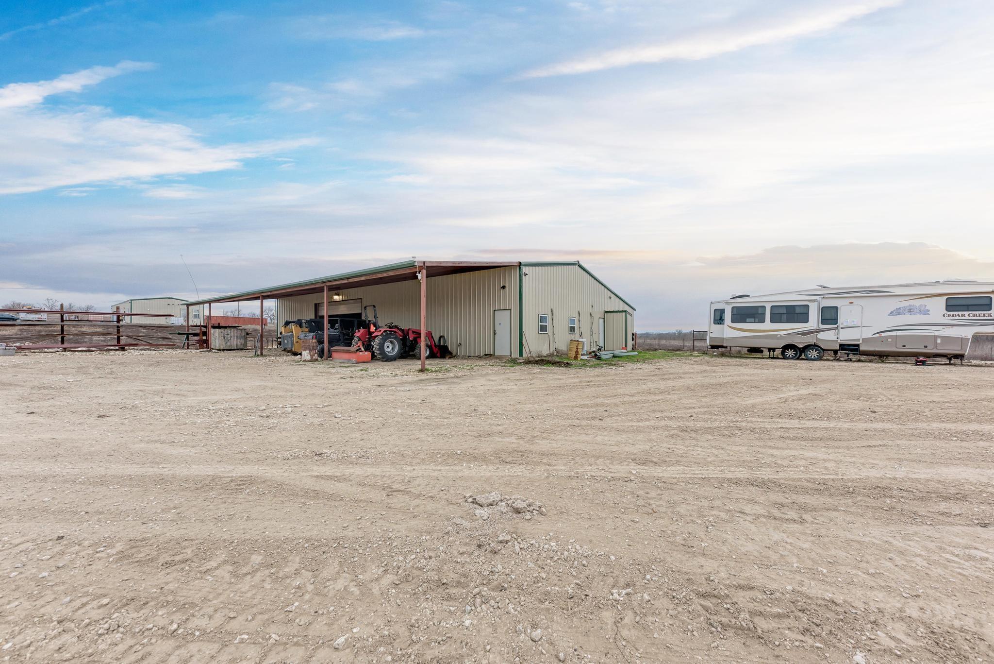 1889 County Road 487 Taylor TX 76574