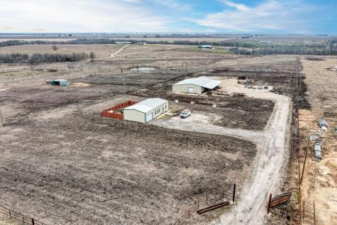1889 County Road 487 Taylor TX 76574