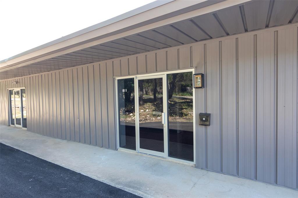 691 La Buena Vista Drive Wimberley TX 78676