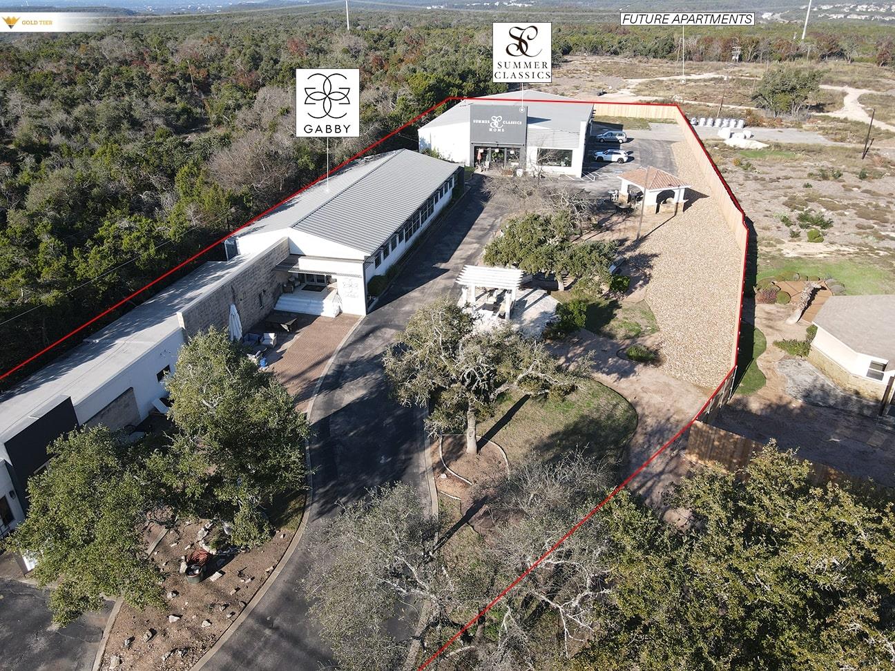 9900 Ranch Road 620 Austin TX 78726