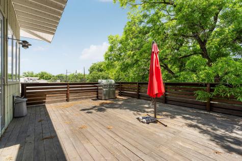 4015 Guadalupe Street Austin TX 78751
