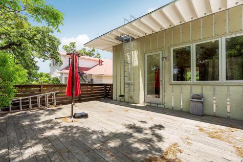 4015 Guadalupe Street Austin TX 78751