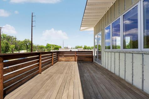 4015 Guadalupe Street Austin TX 78751