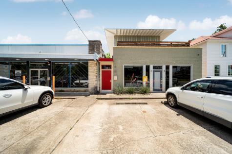 4015 Guadalupe Street Austin TX 78751