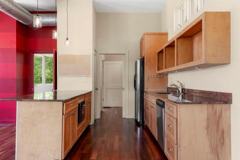 4015 Guadalupe Street Austin TX 78751