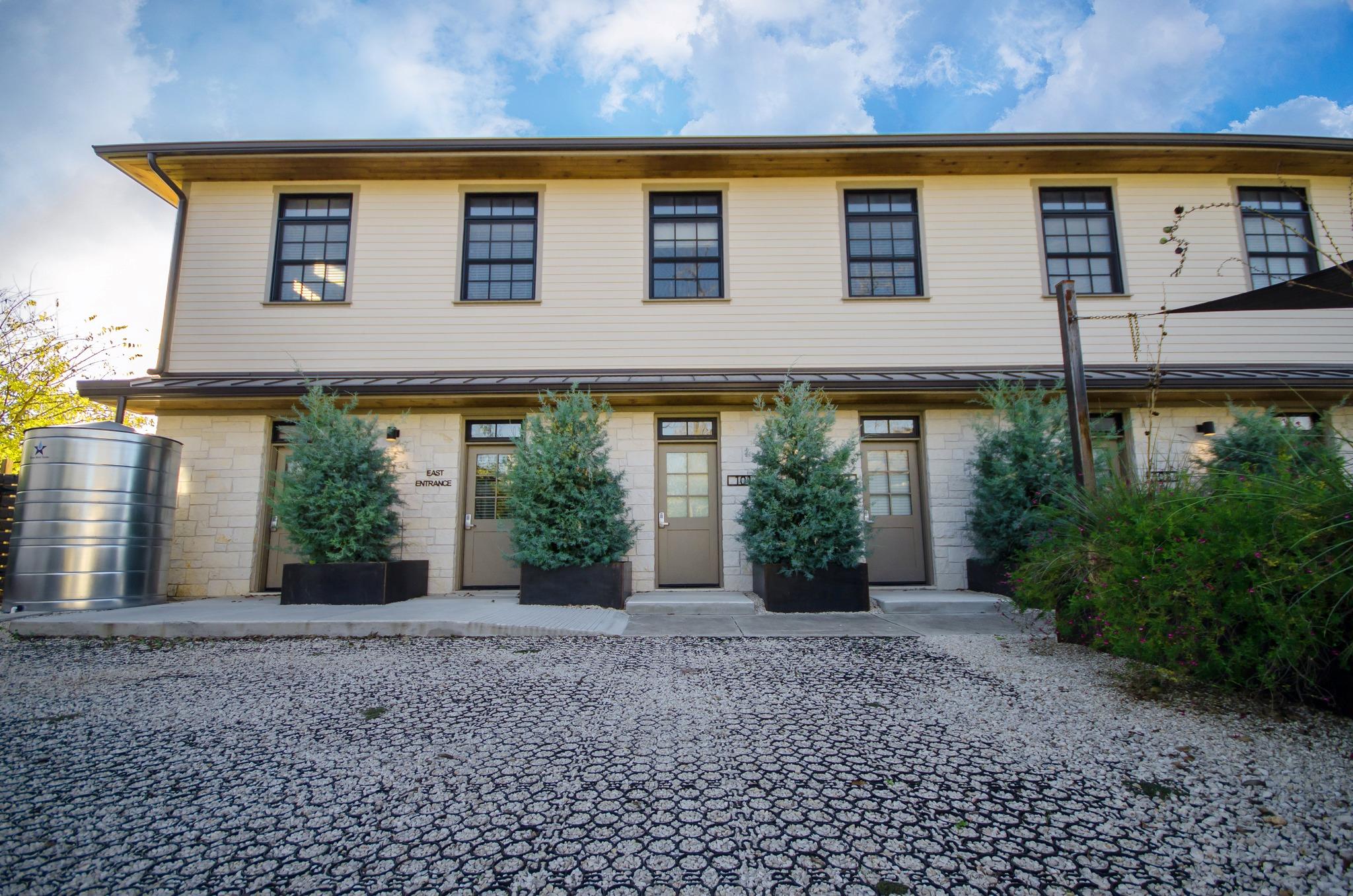 125 Rose Street Buda TX 78610
