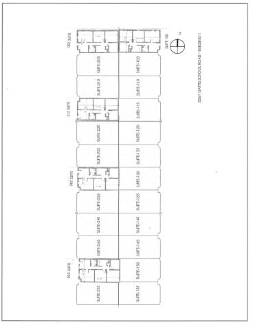 2261 Gattis School Road Round Rock TX 78664