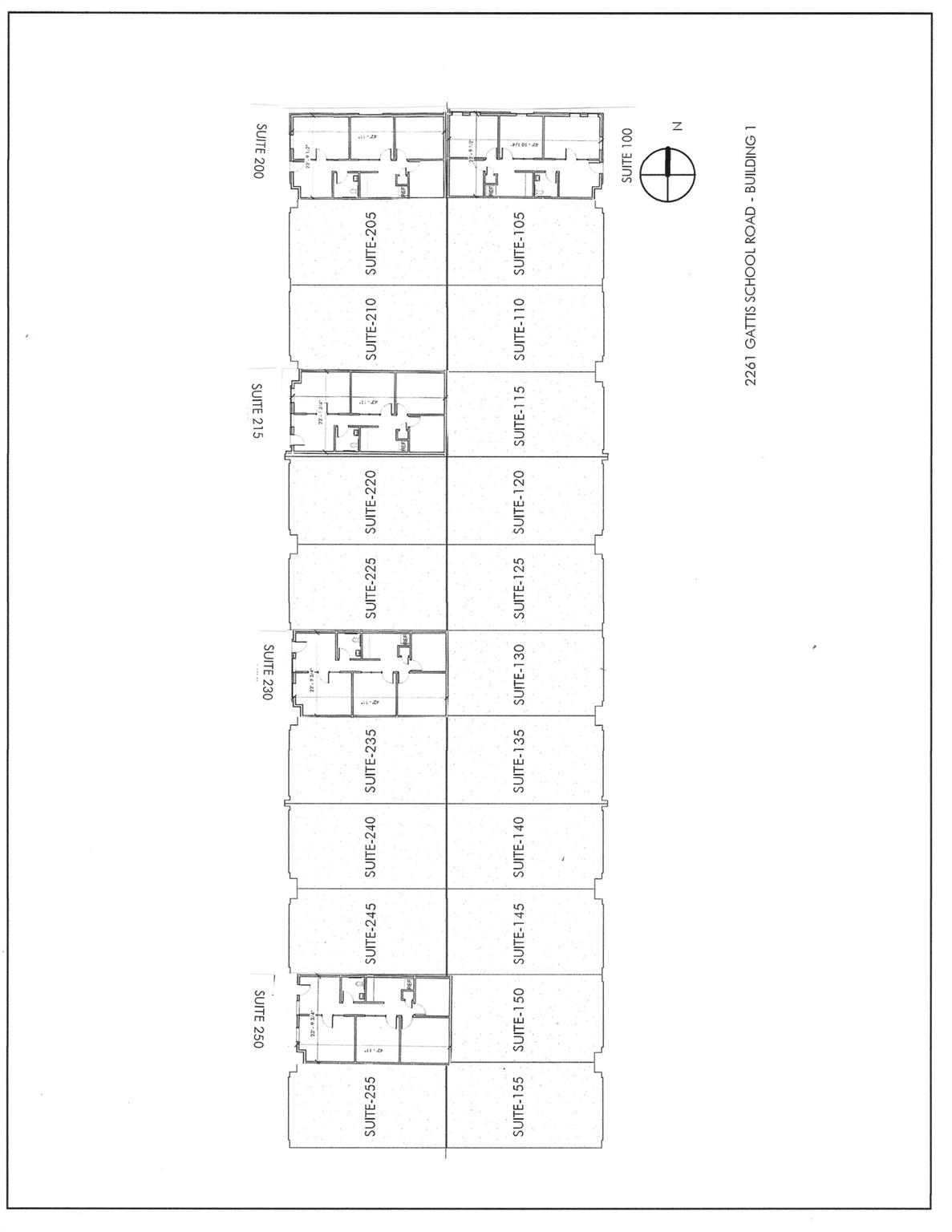 2261 Gattis School Road Round Rock TX 78664