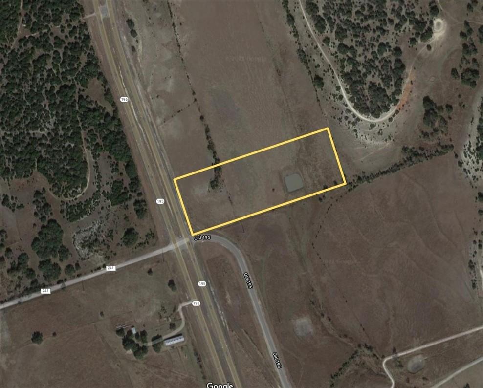 0 State Highway 195 Georgetown TX 78628