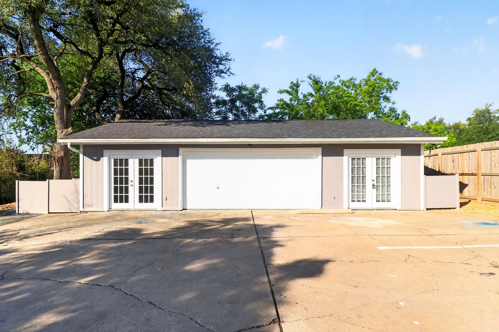 13266 Pond Springs Road Austin TX 78729