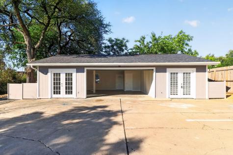13266 Pond Springs Road Austin TX 78729