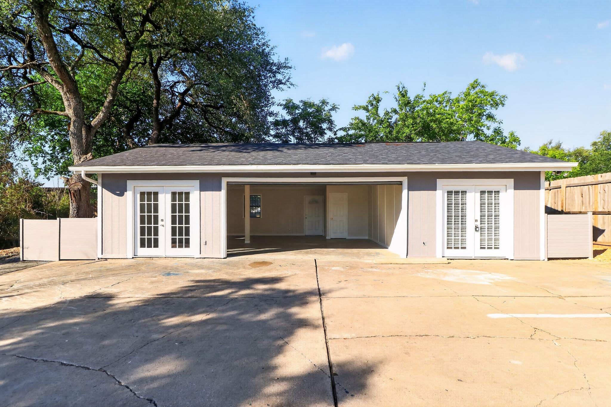 13266 Pond Springs Road Austin TX 78729