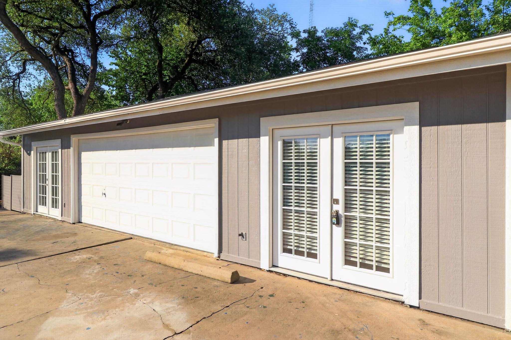 13266 Pond Springs Road Austin TX 78729