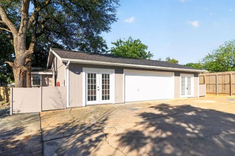 13266 Pond Springs Road Austin TX 78729