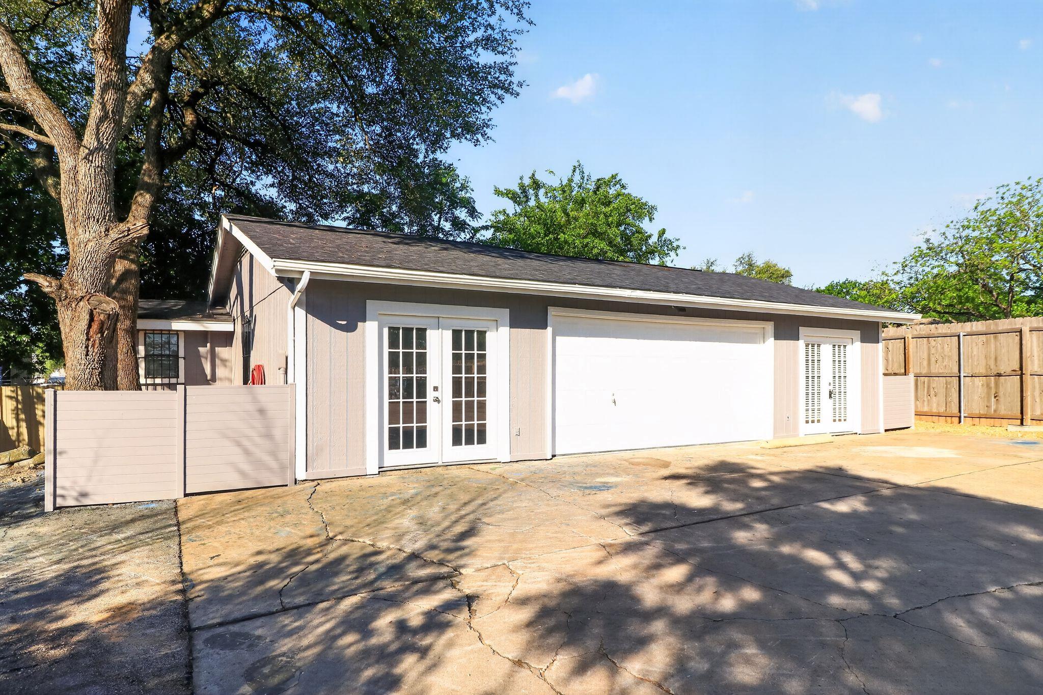 13266 Pond Springs Road Austin TX 78729