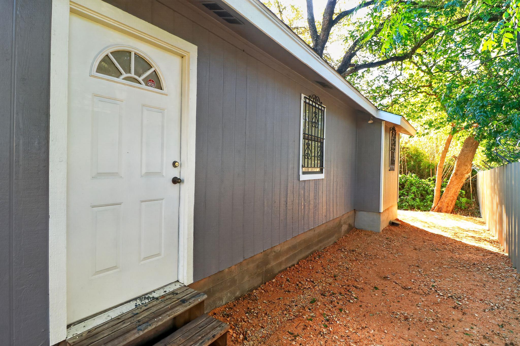 13266 Pond Springs Road Austin TX 78729