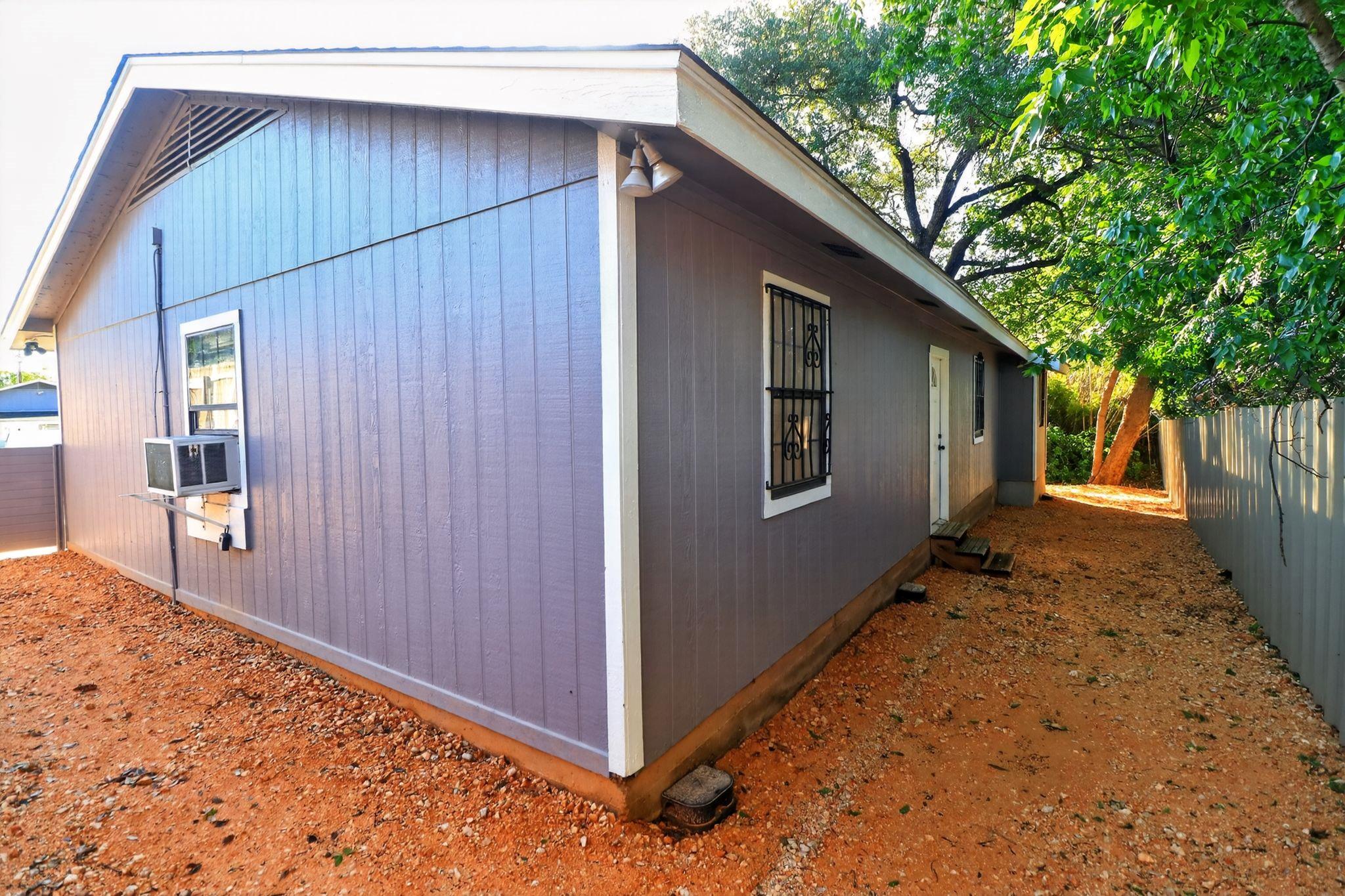 13266 Pond Springs Road Austin TX 78729