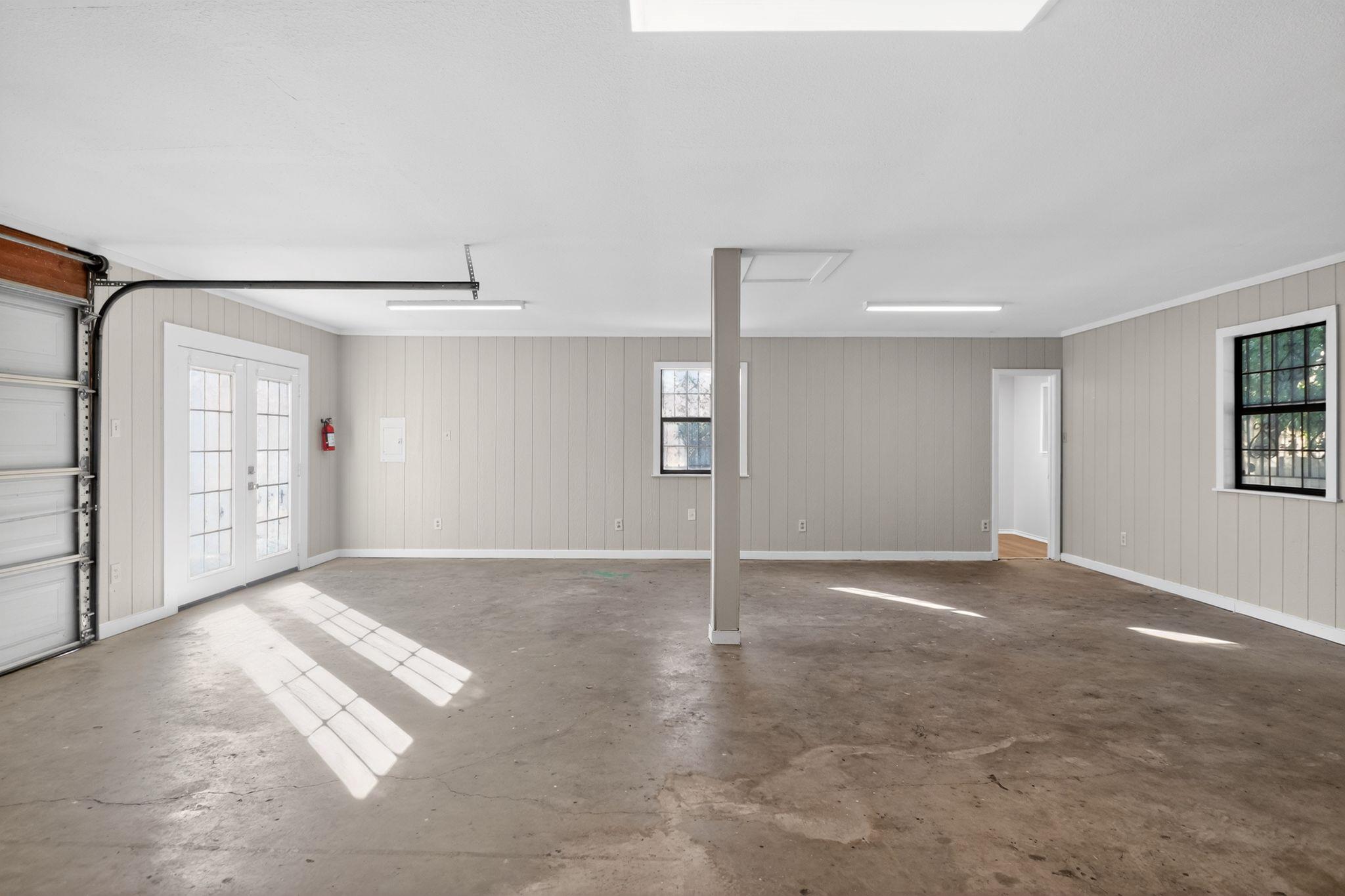 13266 Pond Springs Road Austin TX 78729