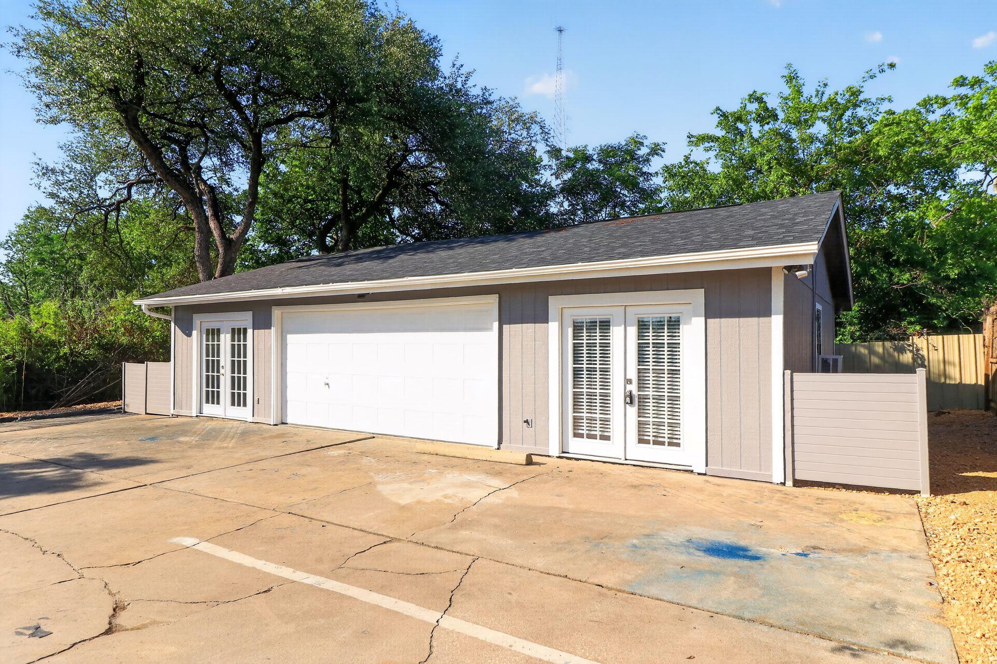 13266 Pond Springs Road Austin TX 78729