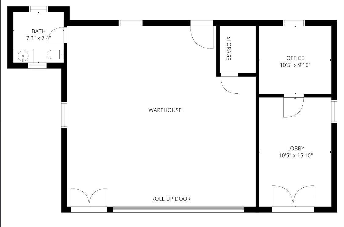 13266 Pond Springs Road Austin TX 78729
