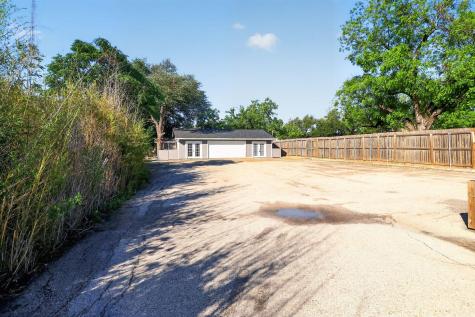 13266 Pond Springs Road Austin TX 78729