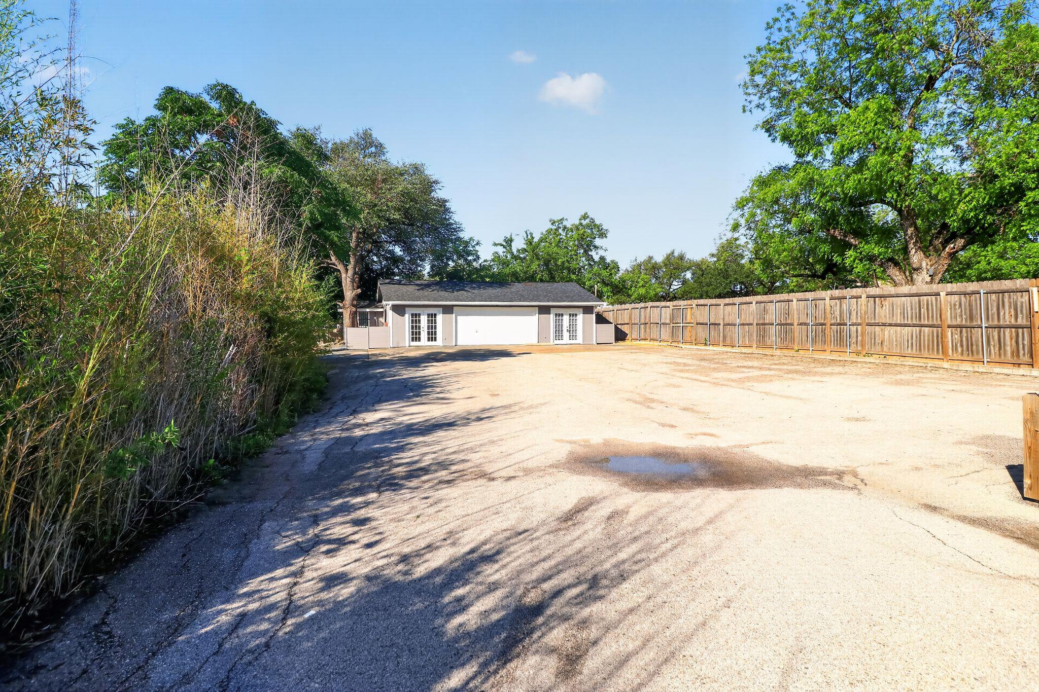 13266 Pond Springs Road Austin TX 78729