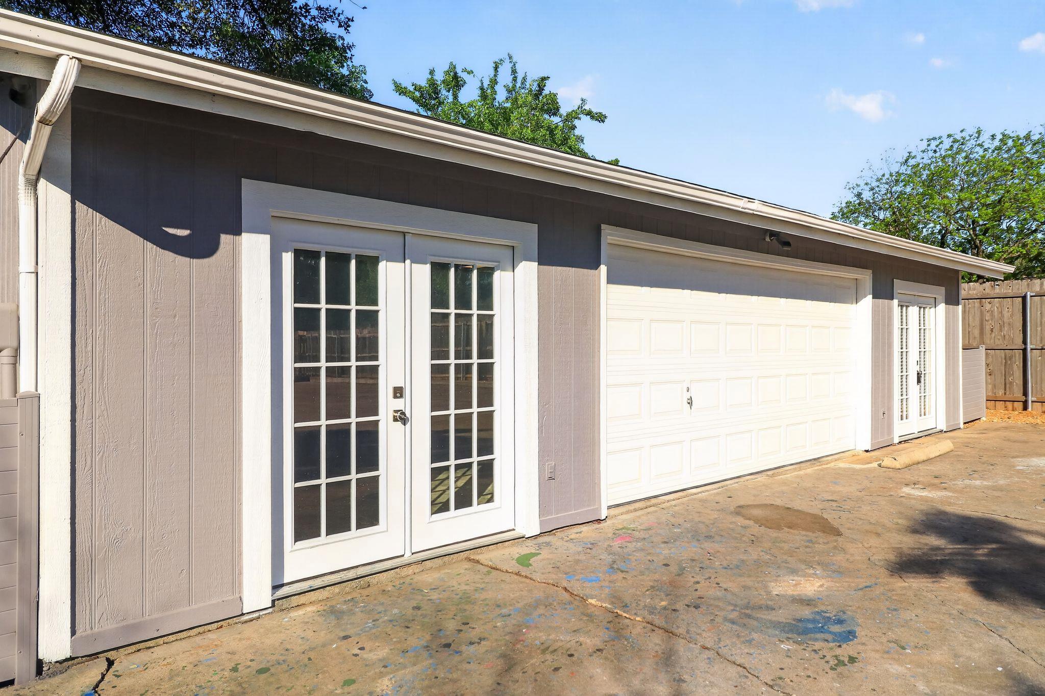 13266 Pond Springs Road Austin TX 78729
