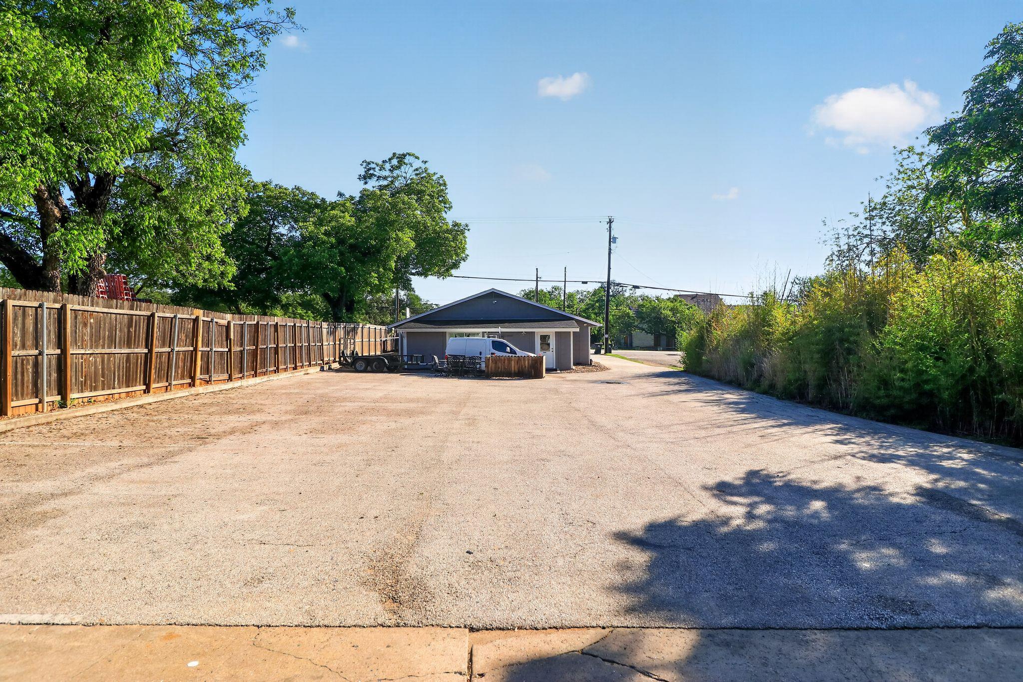 13266 Pond Springs Road Austin TX 78729